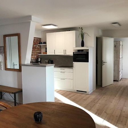 Speicher Residenz Barth E4 App 10 Daire Dış mekan fotoğraf
