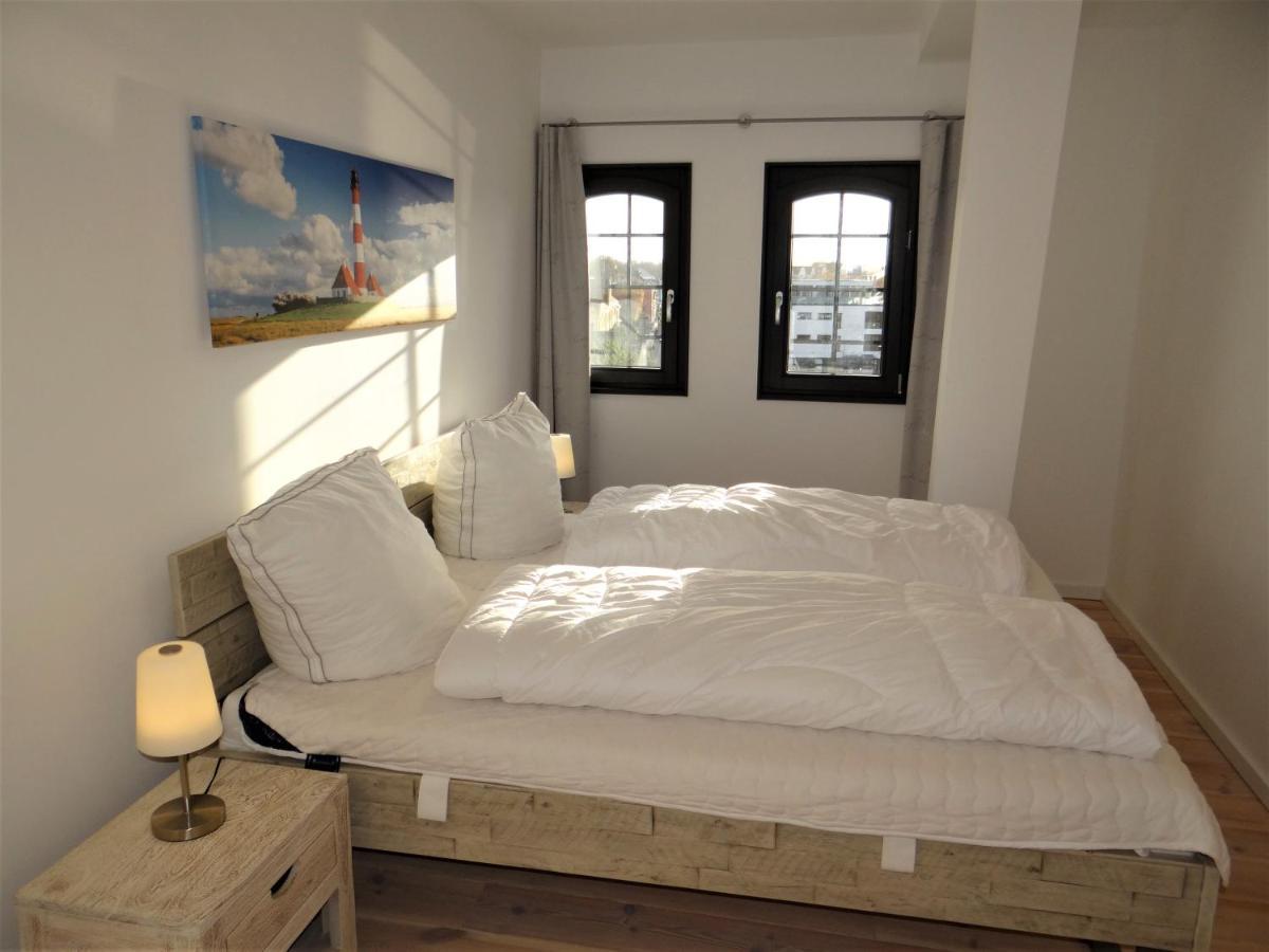 Speicher Residenz Barth E4 App 10 Daire Dış mekan fotoğraf